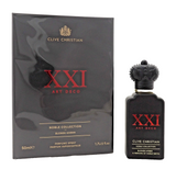 Clive Christian XXI Art Deco Blonde Amber 1.7 oz. Perfume Spray. New Sealed Box