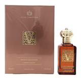 Clive Christian V Amber Fougere 1.7 oz./ 50 ml. Parfum Spray for Men. New in Box