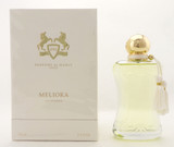 MELIORA by Parfums de Marly 75 ml./ 2.5 oz. Eau de Parfum Spray for Women. Brand New