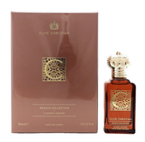 Clive Christian C WOODY LEATHER 1.7 oz./50 ml. Perfume Spray for Men. New in Box