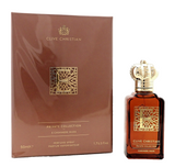 Clive Christian Private Collection E CASHMERE MUSK 1.7oz Parfum Spray New in Box