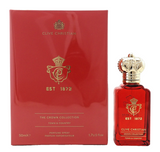 Clive Christian Town & Country 1.7 oz/ 50 ml Perfume Spray Unisex New Sealed Box