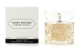 Lumiere D'Issey  by Issey Miyake 3.3 oz. EDP  Spray Refillable New Tester
