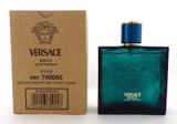 Versace EROS Pour Homme 3.4 oz. Eau de Toilette Spray for Men New TESTER