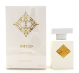 Initio MUSK THERAPY 1.6 oz./ 50 ml. Extrait De Parfum Spray. New in Sealed Box
