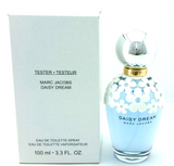 Daisy Dream by Marc Jacobs 3.3 oz. Eau de Toilette Spray for Women New Tester