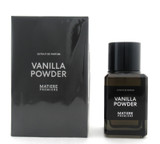 Matiere Premiere VANILLA POWDER 3.3 oz Extrait de Parfum Spray Unisex DamagedBox
