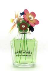 Daisy Wild Marc Jacobs Eau So Intense Eau De Parfum Spray for Women 3.3 oz./100 ml. NO BOX Lower Fragrance Level