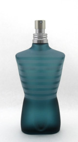 Le Male by Jean Paul Gaultier 4.2 oz. EDT Spray for Men New NO BOX NO STOPPER
