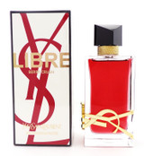 Yves Saint Laurent LIBRE Berry Crush 3.0 oz. EDP Spray for Women. New in Box