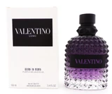 Valentino Uomo Born In Roma PURPLE MELANCHOLIA 3.4 oz. EDT Spray for Men TESTER
