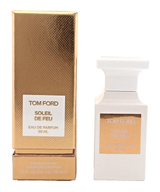 Tom Ford Soleil De Feu 1.7 oz. Eau de Parfum Spray for Women. New Sealed Box