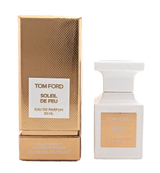 Tom Ford Soleil De Feu 1.0 oz. Eau de Parfum Spray for Women. New Sealed Box