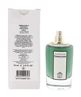 Penhaligon's Portraits Fortuitous Finley 2.5 oz. EDP Spray. New Tester NO Cap
