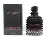 Valentino Uomo Born In Roma INTENSE EDP Intense Spray for Men 3.4 oz. Sealed Box