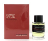 Frederic Malle Portrait Of  A Lady 3.4 oz. Eau de Parfum Spray For Women New