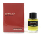 Frederic Malle CONTRE JOUR 3.4 oz/ 100 ml Eau de Parfum Spray Unisex New in Box