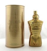 Jean Paul Gaultier Le Male ELIXIR ABSOLU 4.2 oz PARFUM Intense Spray New Dented Can