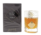 ANGELS' SHARE by Kilian 3.4 oz. Eau de Parfum Refillable Spray Unisex. New Box