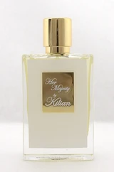 Kilian HER MAJESTY 1.7 oz./ 50 ml. Eau de Parfum Refillable Spray for Women. New NO BOX