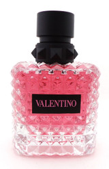 Valentino Donna BORN IN ROMA 3.4 oz. Eau de Parfum Refillable Spray For Women NO BOX (New bottle)