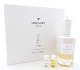 PRODIGY by Mind Games 3.4 oz. Extrait de Parfum Spray. Brand New Set