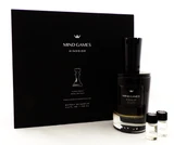 KINGSIDE by Mind Games 3.4 oz. Extrait de Parfum Spray Unisex. Brand New Set