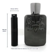Travel Spray: Parfums de Marly HEROD Eau De Parfum Refillable Spray 0.27 oz./ 8 ml.