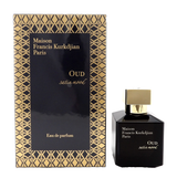 Maison Francis Kurkdjian Oud Satin Mood 2.4 oz EDP Spray Unisex. New in Box