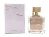 Maison Francis Kurkdjian Gentle Fluidity Gold 2.4 oz EDP Spray Unisex New in Box