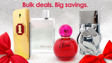 Bulk Fragrance Deals That Make Holiday Gifting Effortless