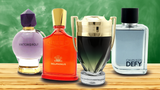 Campus Fashion and Fragrance: How to Match Style with Scents