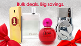 Bulk Fragrance Deals That Make Holiday Gifting Effortless