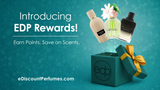 Introducing EDP Rewards: Earn Points, Save on Scents
