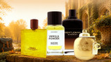 Build Your Campus Fragrance Wardrobe