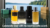 Father’s Day Cologne Quiz: Skip the Guesswork