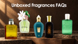 Unboxed Fragrances FAQ: Authenticity, Savings & More
