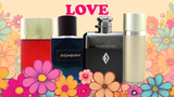 ​  Top Date Night Fragrances for Valentine’s Day