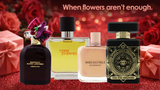 Why Fragrance Is the Only Valentine’s Gift Worth Giving