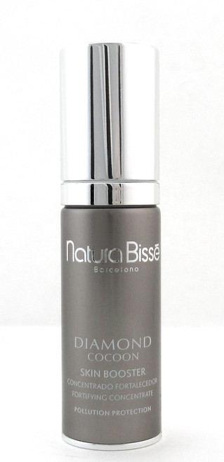 Natura Bisse Diamond Cocoon Skin Booster 1.0 oz./ 30 ml. New Tester