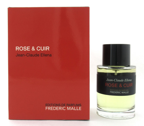 Frederic Malle Monsieur for Men 3.4 oz./100 ml. EDP Spray New in Retail ...