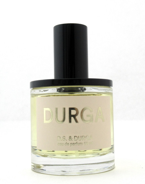 Durga by D.S.& Durga 1.7 oz. Eau de Parfum Spray Unisex New Tester with Cap