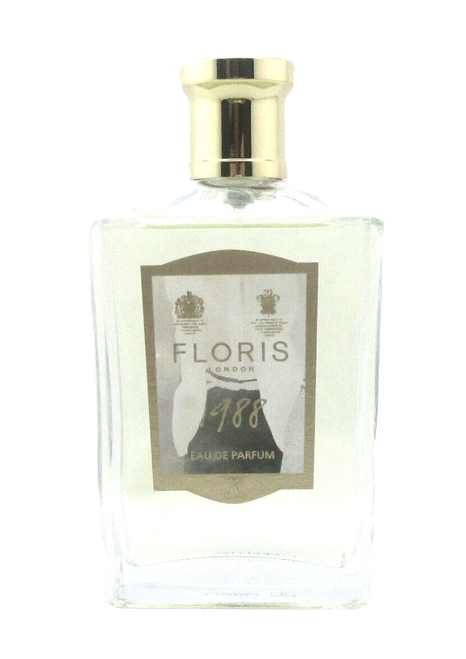 Floris 1988 by Floris 3.5 oz./100 ml. Eau de Parfum Spray for Women. New. NO Box