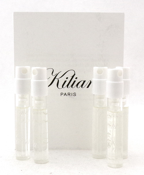 Kilian Good Girl Gone Bad 1.5 ml. Eau de Parfum Sample Spray for Women. LOT of 5 Vials. New