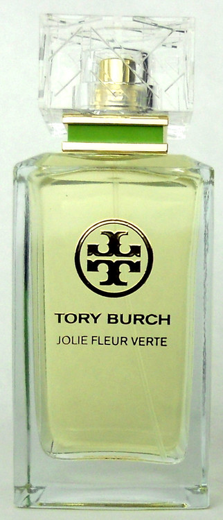 tory burch jolie fleur verte review