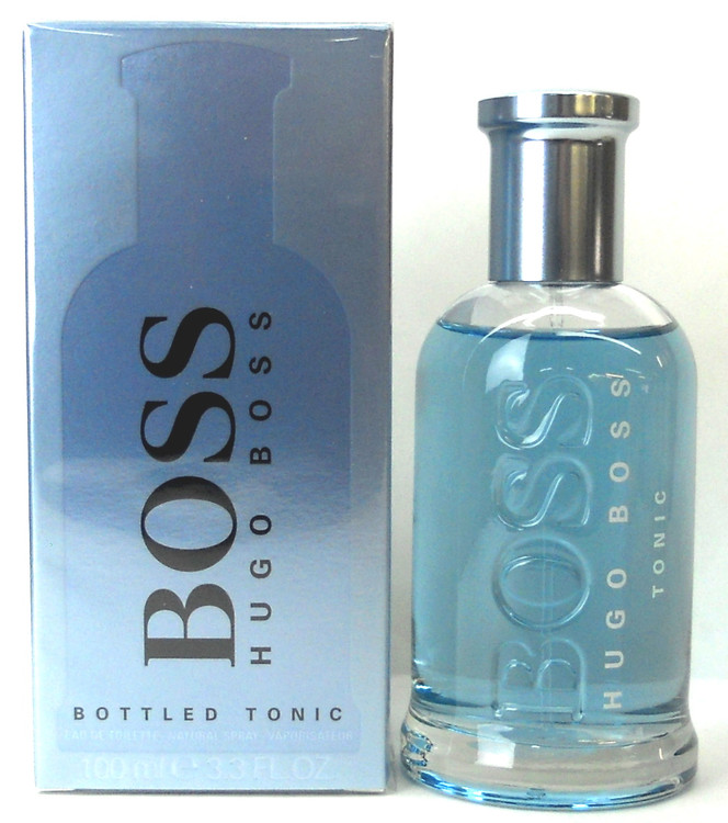 boss tonic review