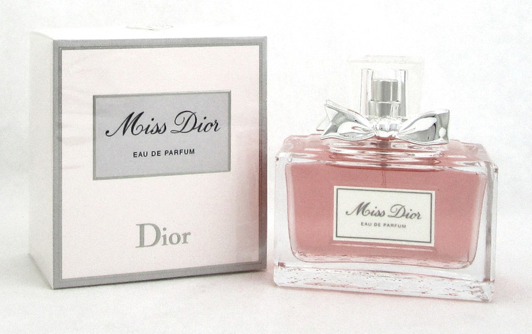 Miss Dior By Christian Dior 3 4 Oz 100 Ml Eau De Parfum Spray New Ediscountperfumes Com Free Shipping From An Independent Seller Of 100 Authentic Brands Since 1979 Standard Shipping To 48 States