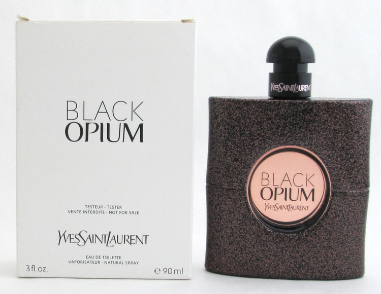 black opium perfume cyber monday
