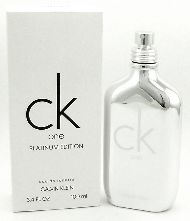 ck platinum review