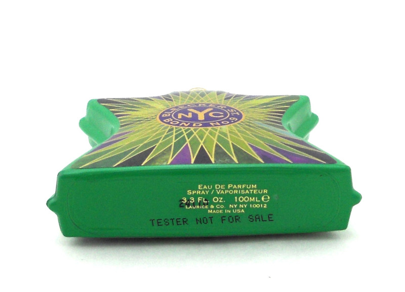 Bond Bleecker Street Eau de Parfum Spray New Tester